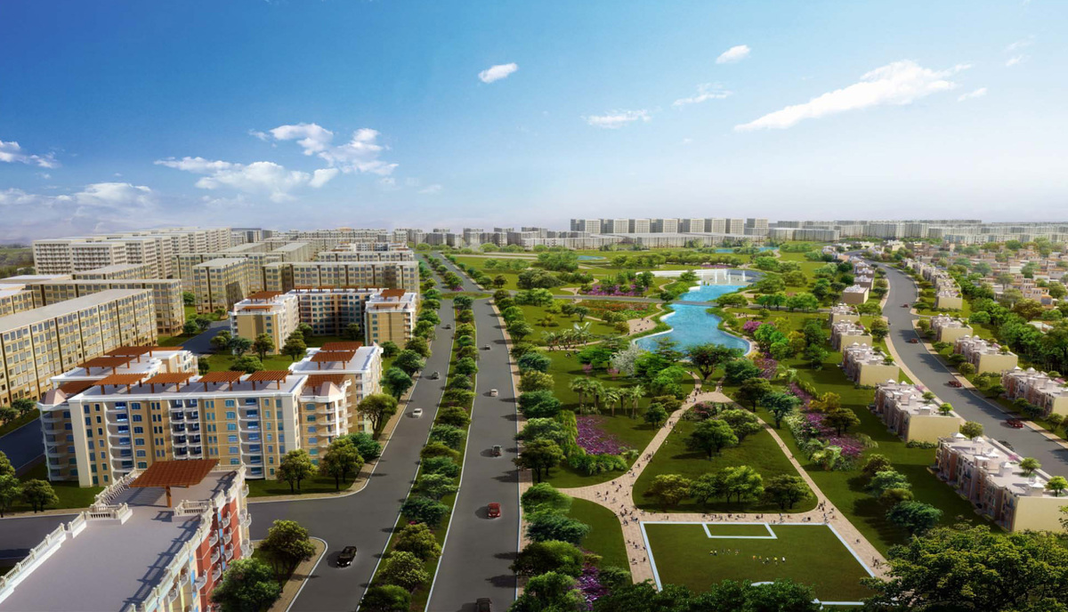 Fifth Settlement and New Cairo: The Most Upscale Residential Destination in East Cairo